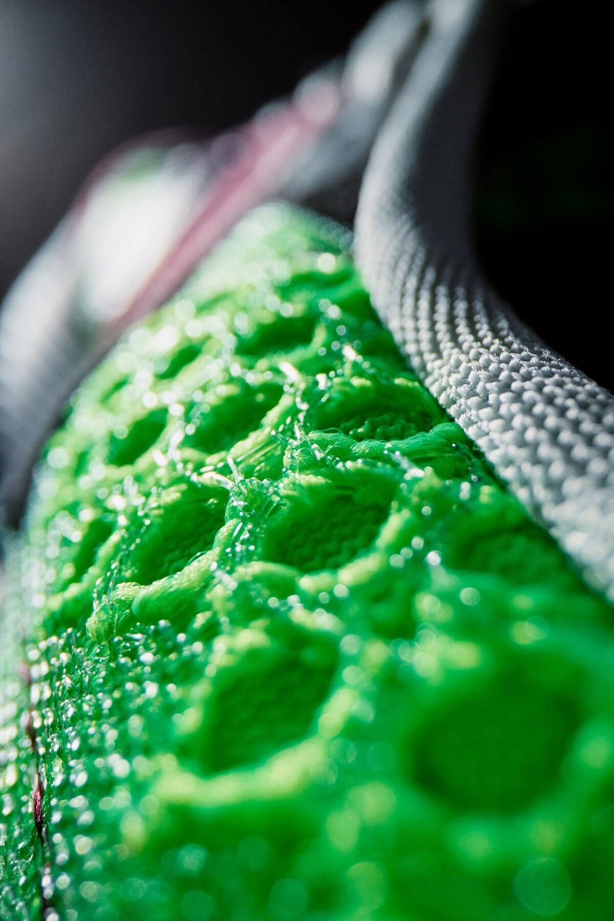 details - New Balance TDS x Stone Island - FuelCell RC Elite v2 SI - MSRCELSO
