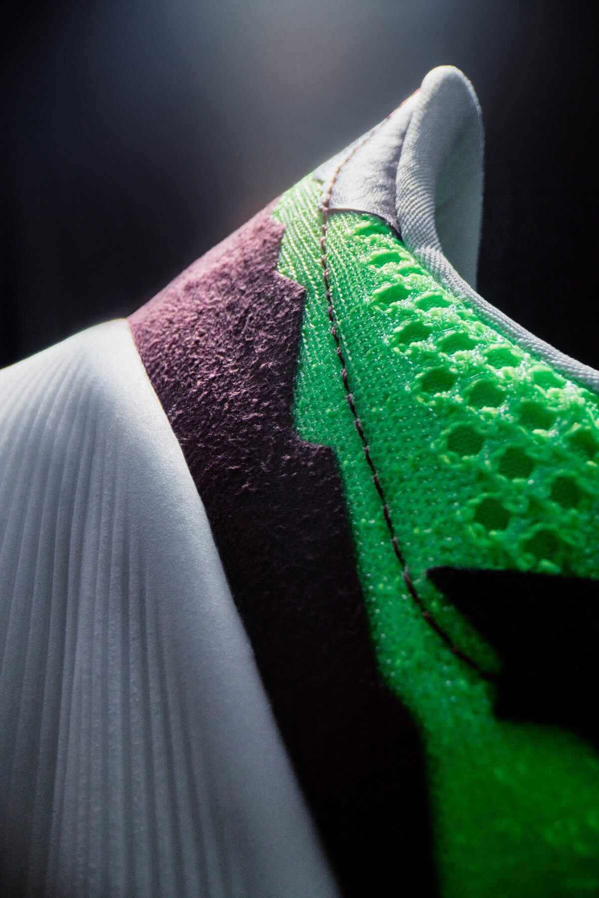 details - New Balance TDS x Stone Island - FuelCell RC Elite v2 SI - MSRCELSO