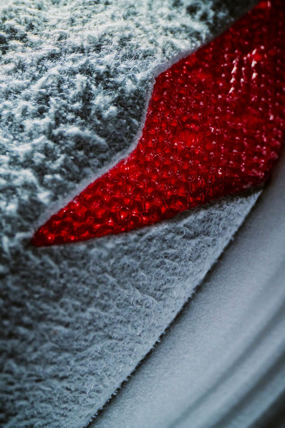 details - New Balance TDS x Stone Island - FuelCell RC Elite v2 SI - MSRCELST