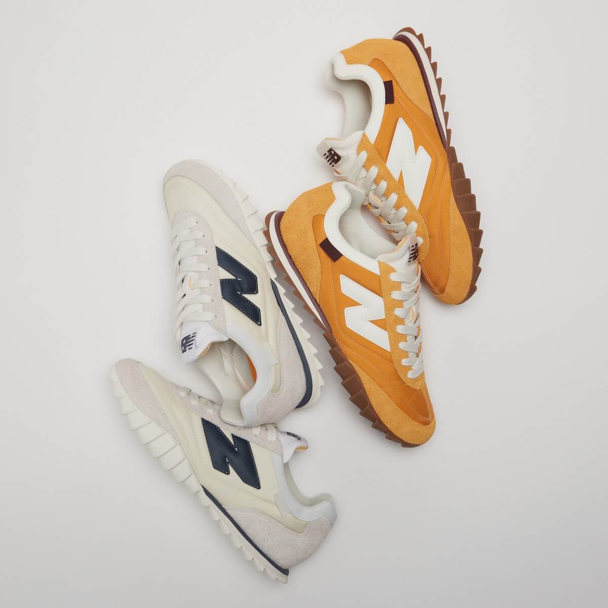 New Balance x Donald Glover URC30DD „Sea Salt“ & URC30GG „Golden Hour“