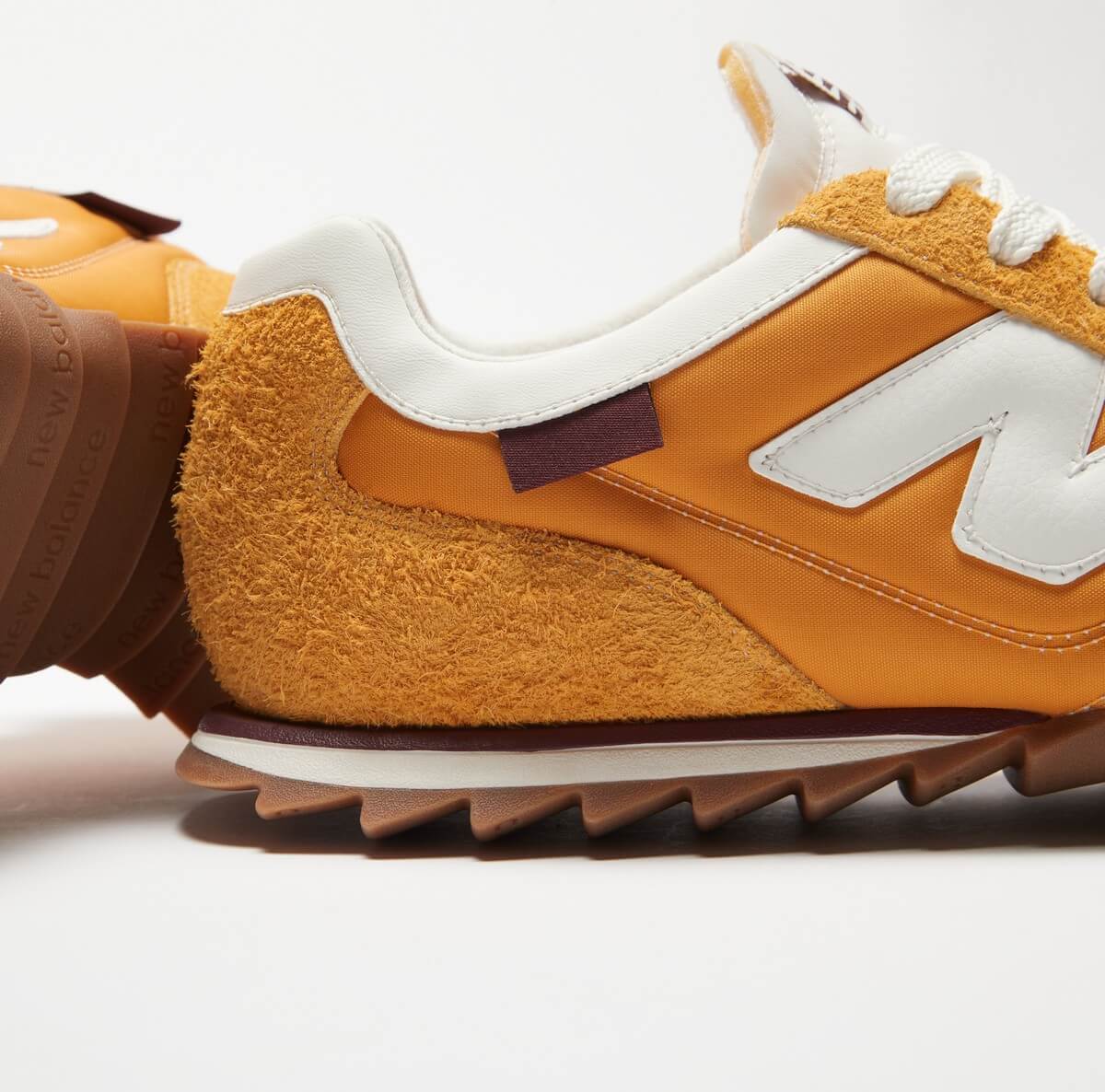 New Balance x Donald Glover URC30DD "Sea Salt" & URC30GG "Golden Hour"