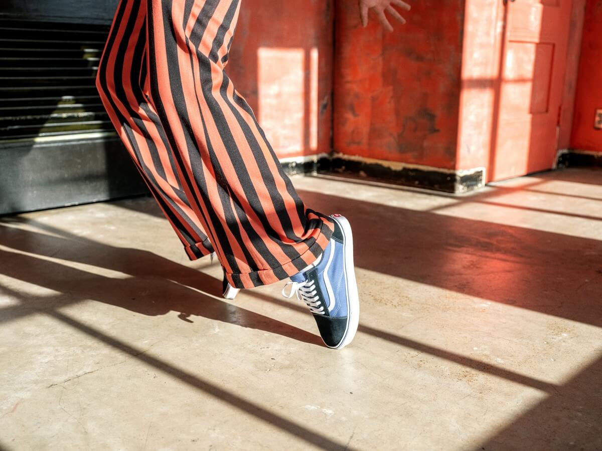 Anderson .Paak wird Vans Ambassador für die "Classic Since Forever" Kampagne