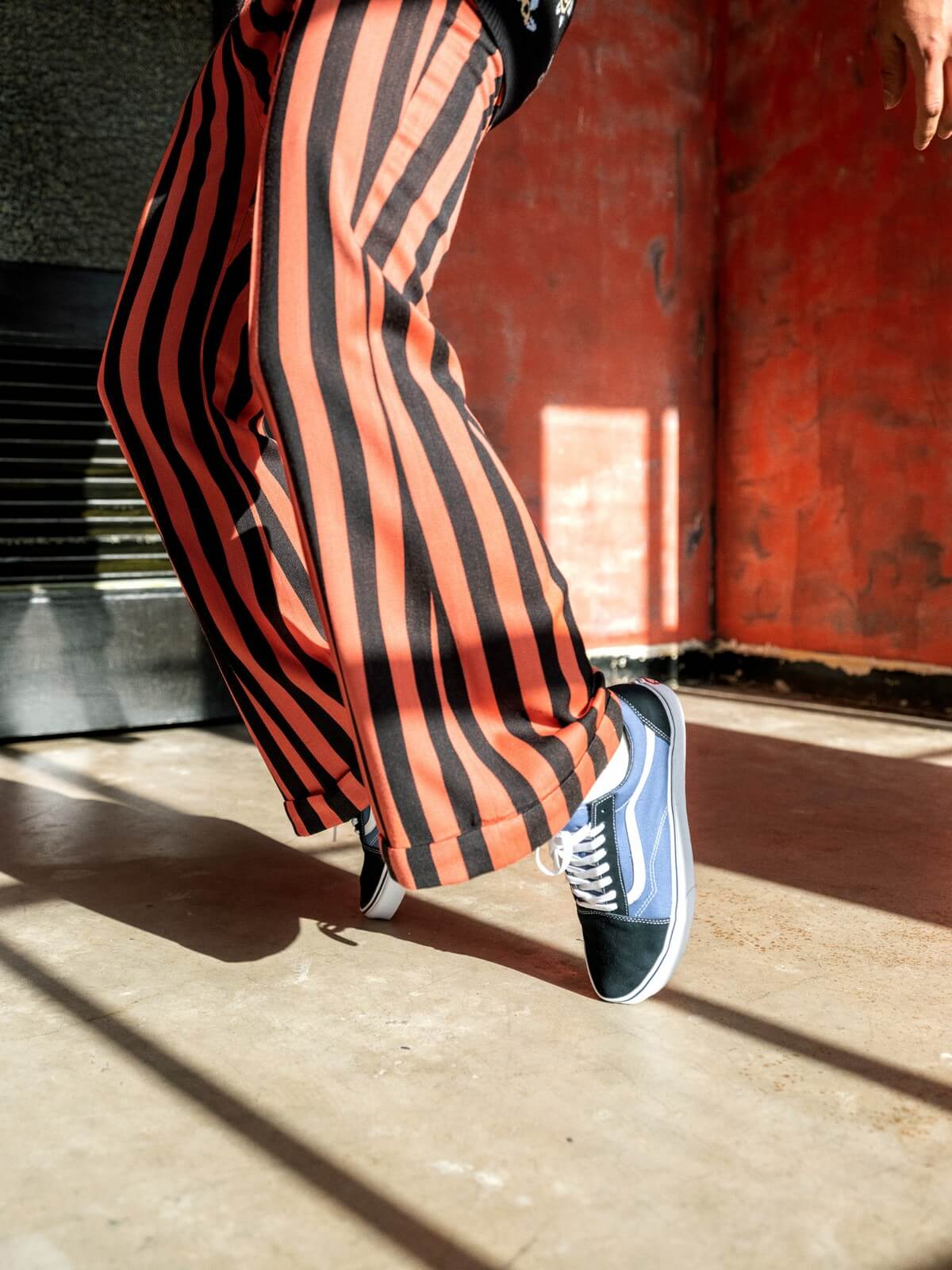 Anderson .Paak wird Vans Ambassador für die „Classic Since Forever“ Kampagne