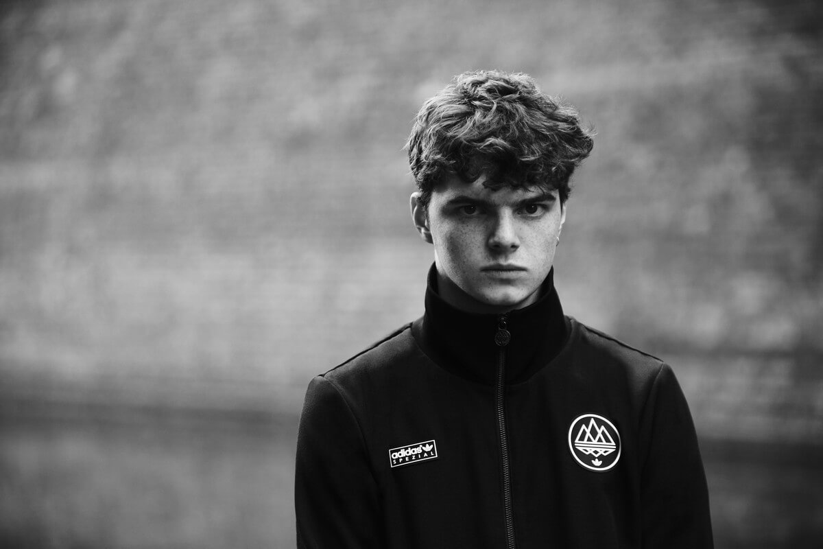 adidas SPEZIAL Summer Apparel & Sneaker Collection 2022