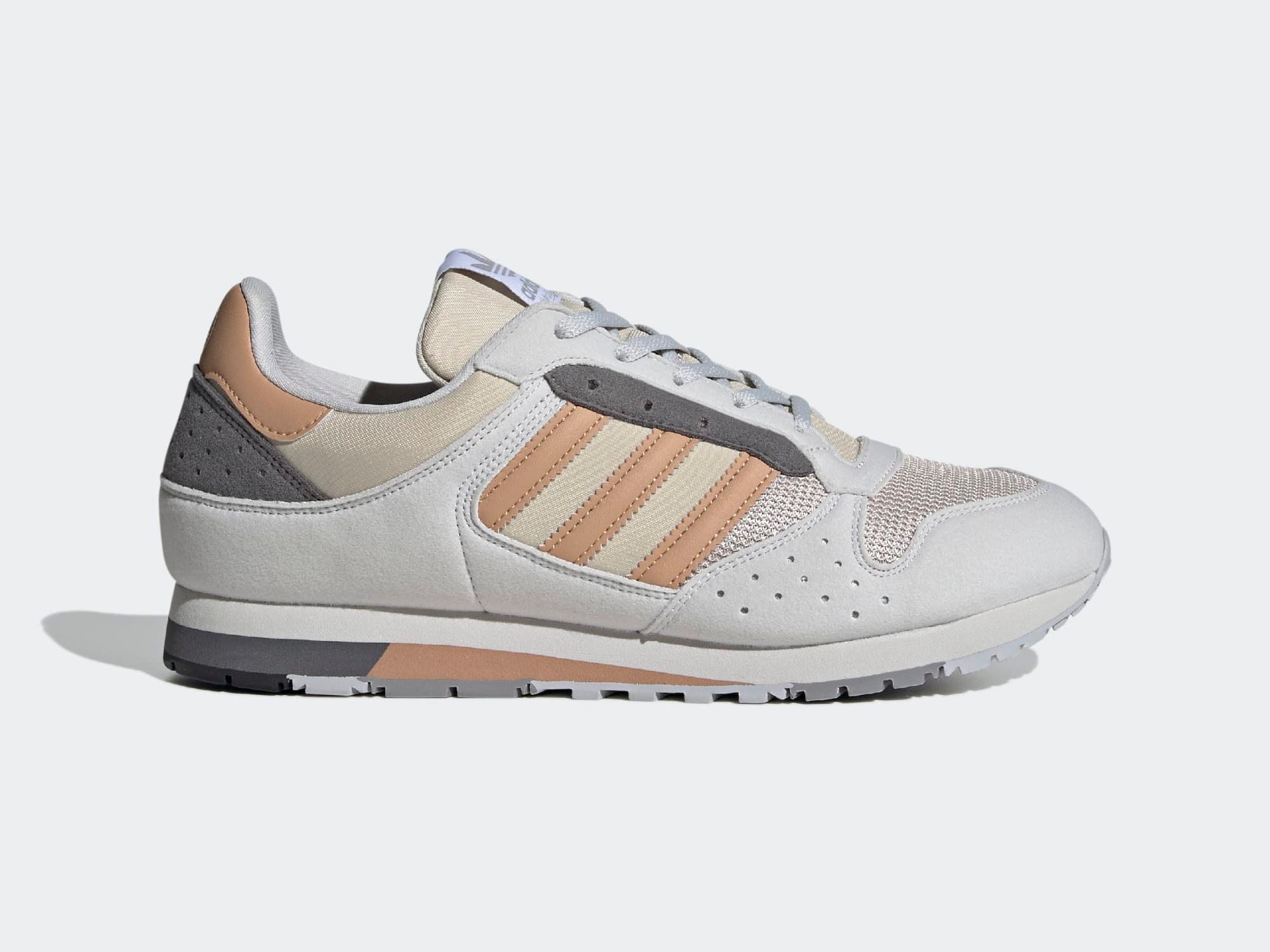 adidas SPEZIAL - ZX 620 - Grey One / Supplier Colour / Grey Four - GX3818