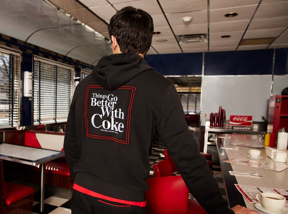 Puma x Coca-Cola Collection feat. Suede, Slipstream, Rider FV & Wilo Slide