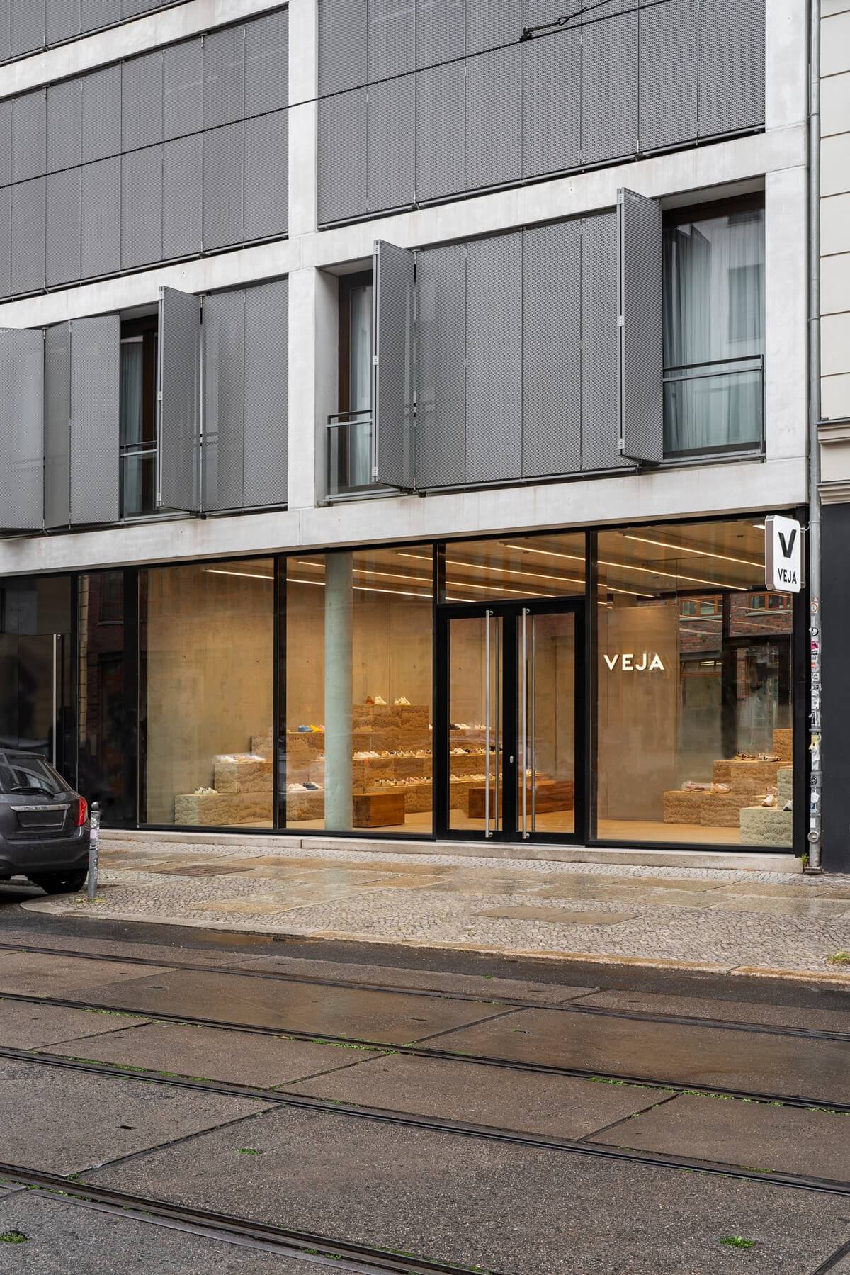VEJA Store Berlin