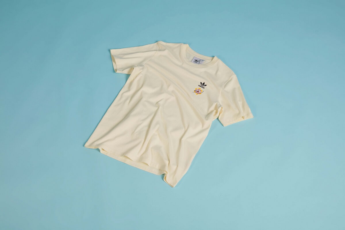 adidas Originals x Sean Wotherspoon x Hot Wheels T-Shirt