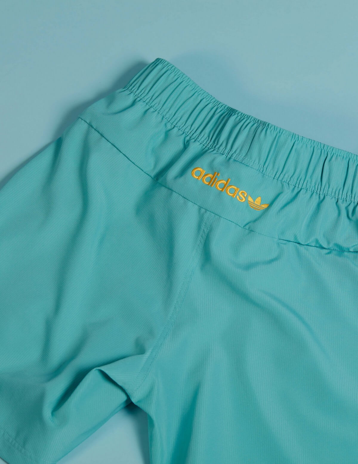 adidas Originals x Sean Wotherspoon x Hot Wheels Trail-Shorts