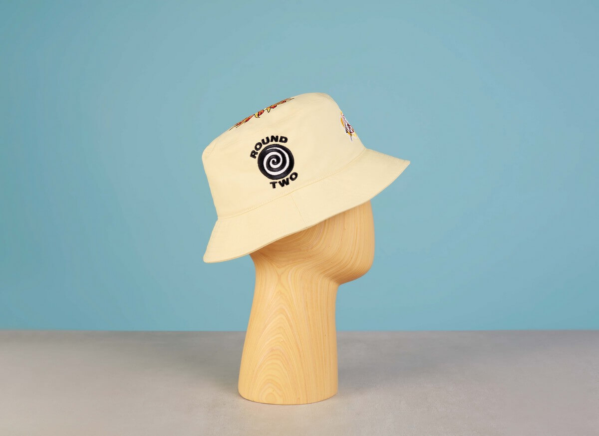 adidas Originals x Sean Wotherspoon x Hot Wheels Bucket Hat