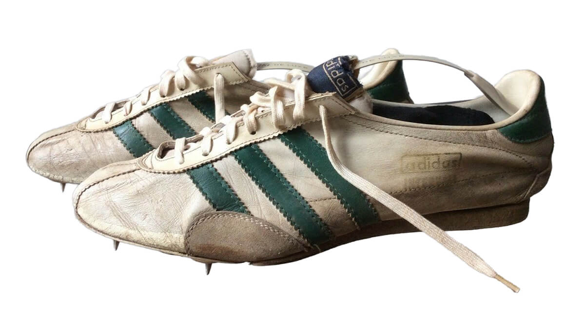 adidas, Karhu und die drei Streifen - Once upon a time in sneaker history