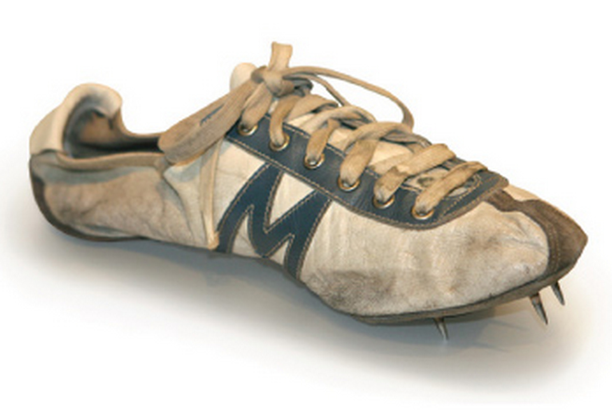 adidas, Karhu und die drei Streifen - Once upon a time in sneaker history