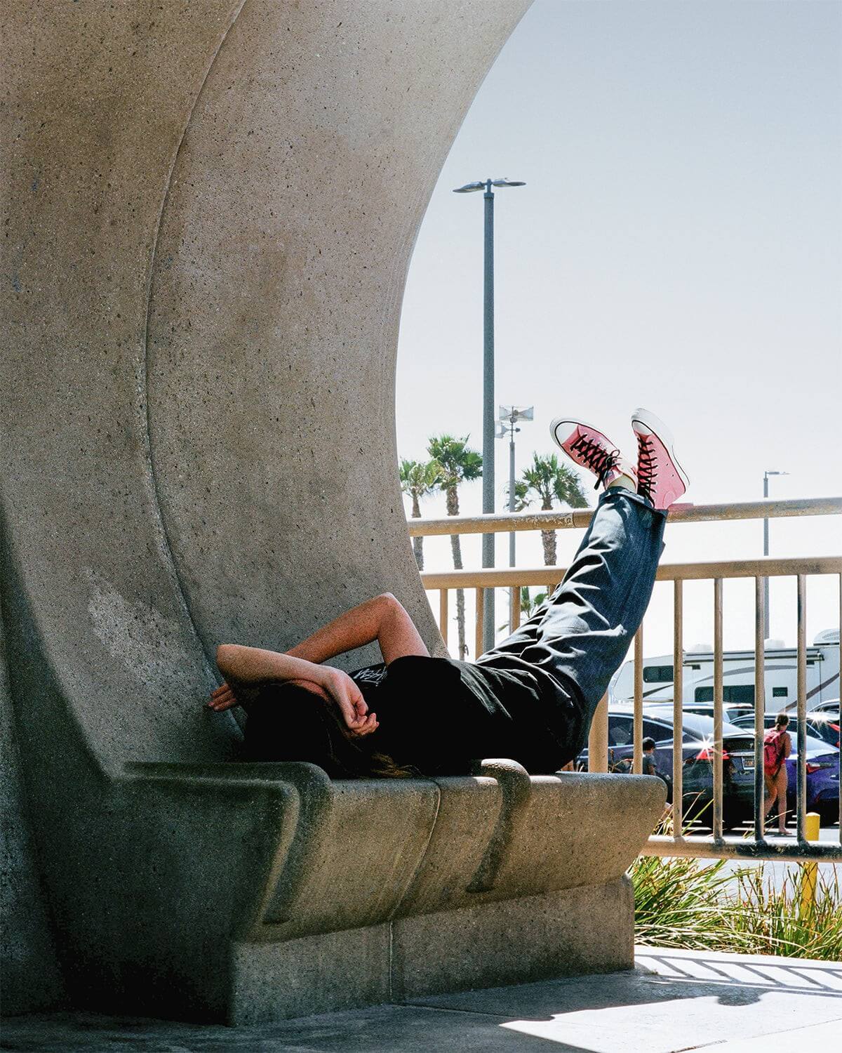 Converse x Stussy Chuck 70 „Surfman“