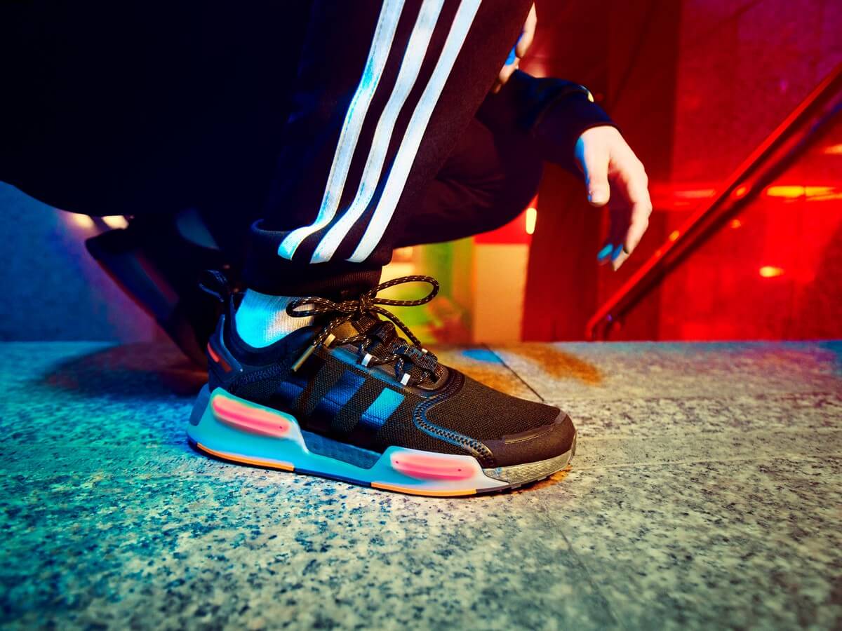 adidas Originals NMD V3