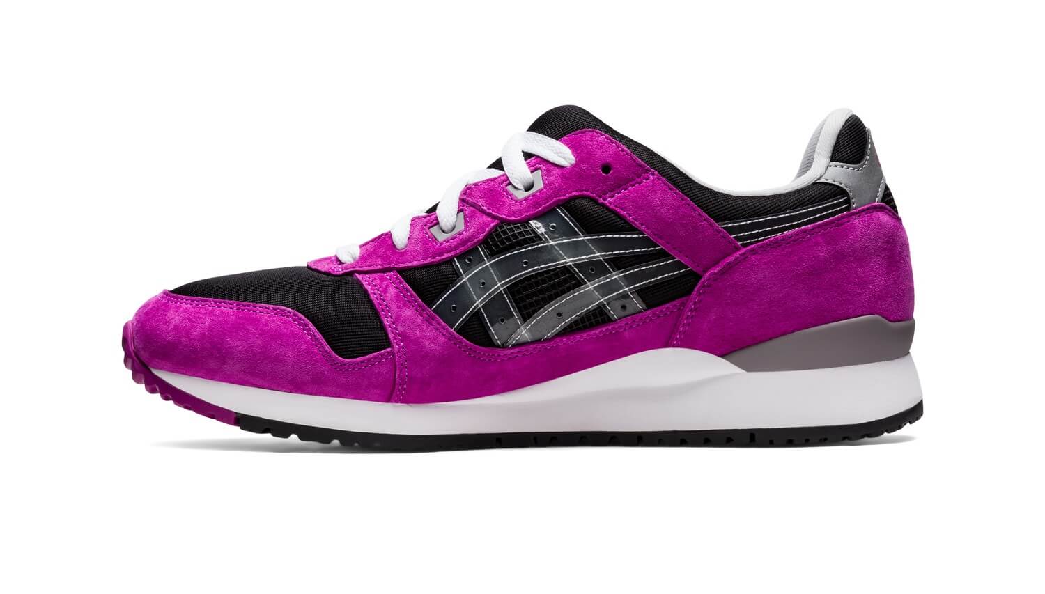 product: ASICS SportStyle x Awake NY - Gel-Lyte III - Magenta/Black - 1201A568-001