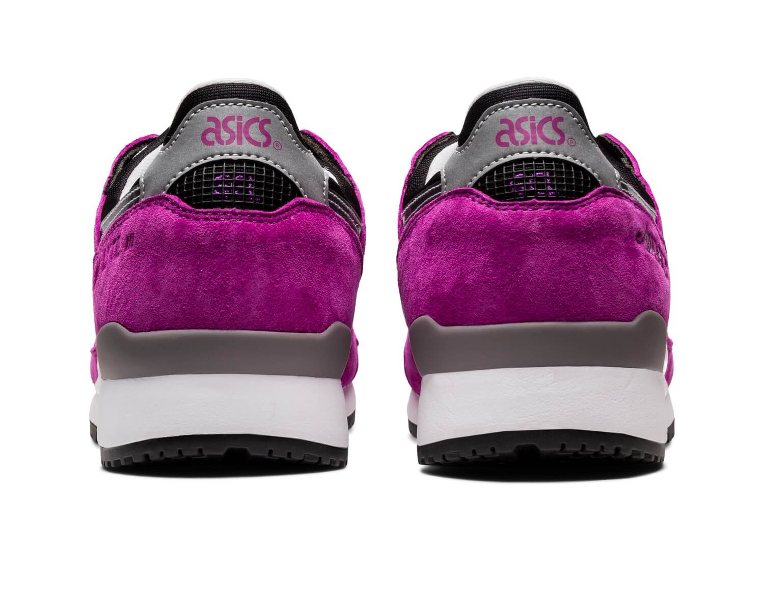 product: ASICS SportStyle x Awake NY - Gel-Lyte III - Magenta/Black - 1201A568-001