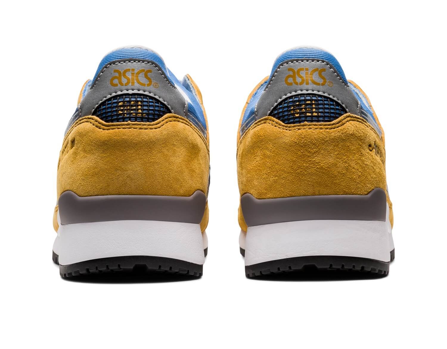 product: ASICS SportStyle x Awake NY - Gel-Lyte III - Della Robbia Blue/Tan - 1201A568-400