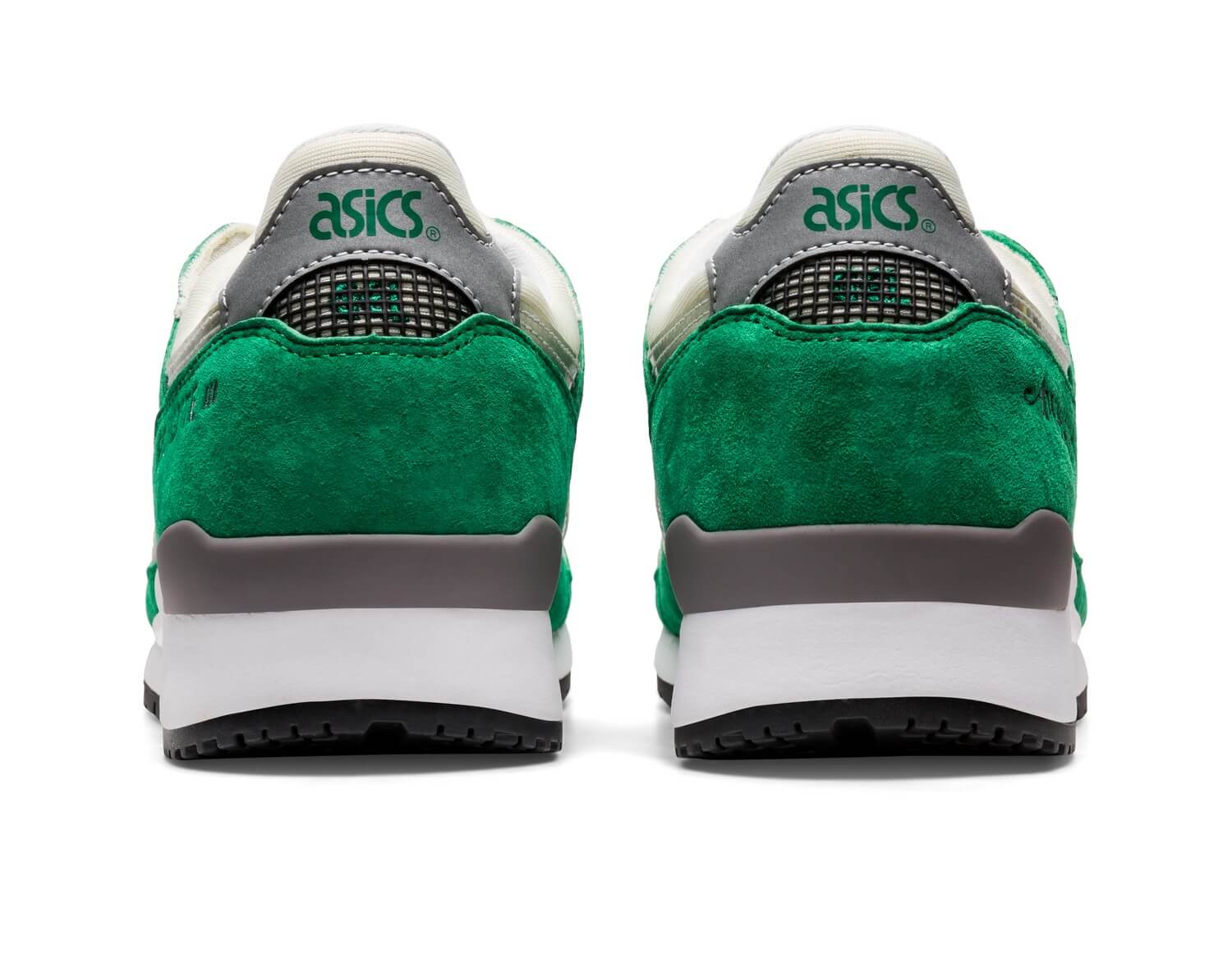 product: ASICS SportStyle x Awake NY - Gel-Lyte III - Babys Breath/Green Tambourine - 1201A568-100