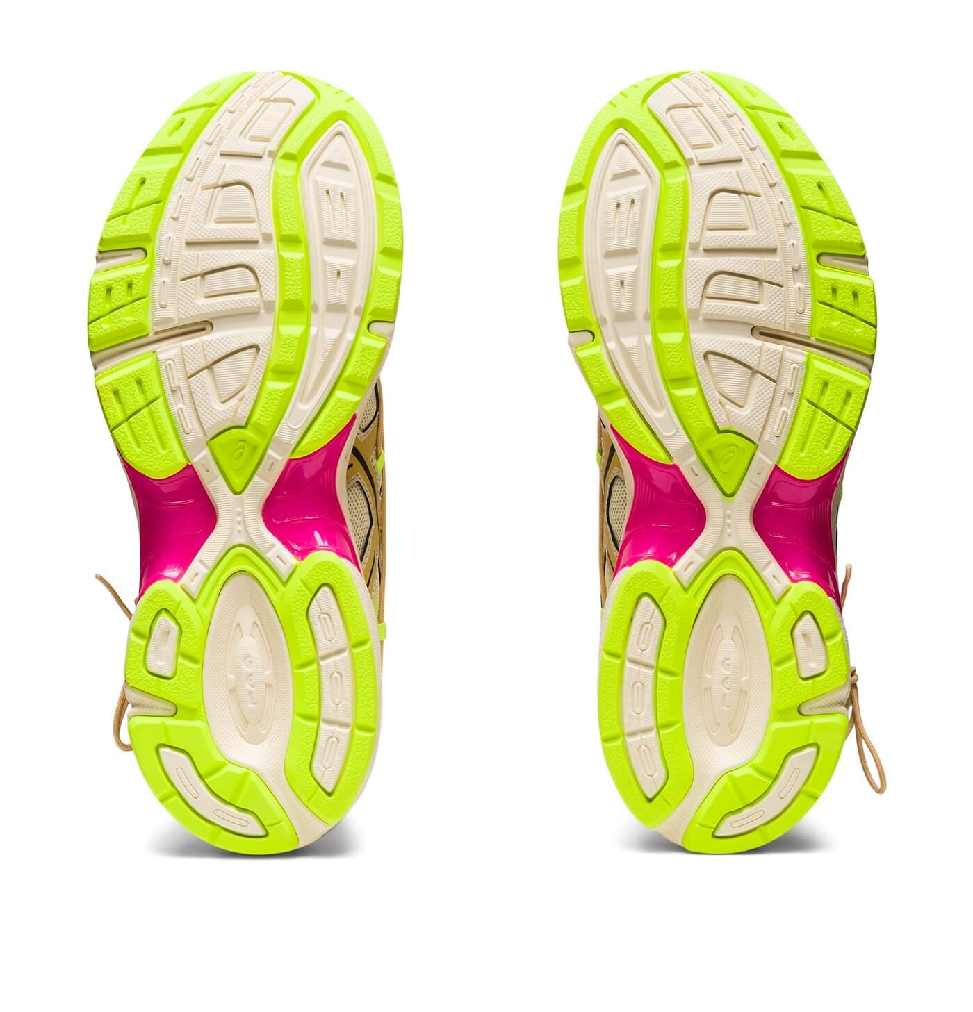 product: ASICS SportStyle x P.E Nation - Gel-1130 - Cream / Paper Bag - 1203A244-100