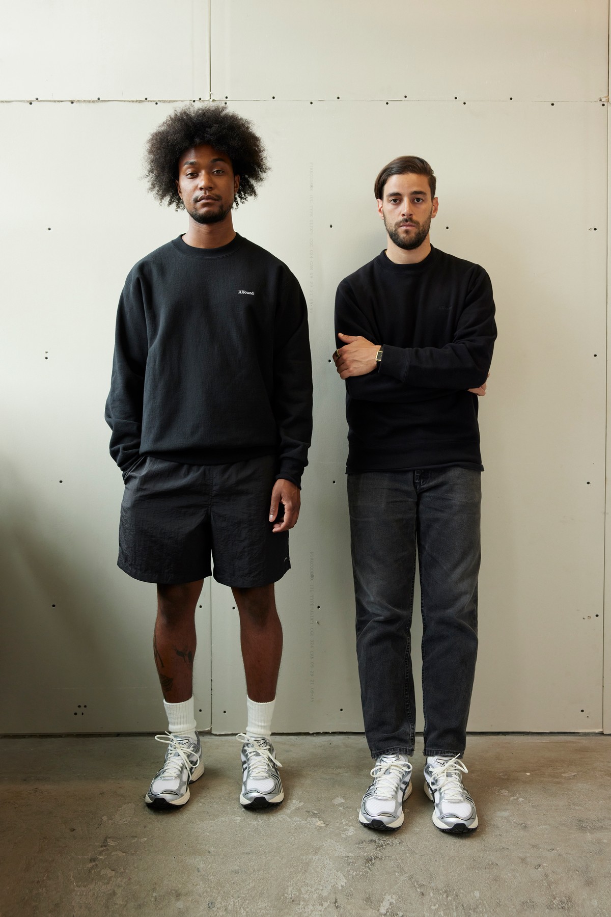 ASICS SportStyle x JJJJound Gel-Kayano 14 sneaker release