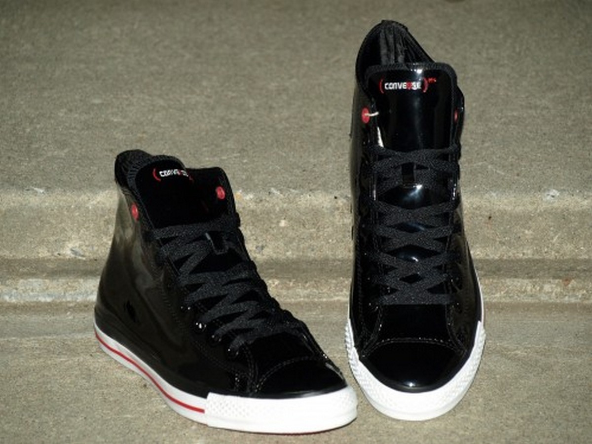 Lupe Fiasco "Food & Liquor" Album & Sneaker History feat. Reebok, Nike, Converse, Greedy Genius & Vans