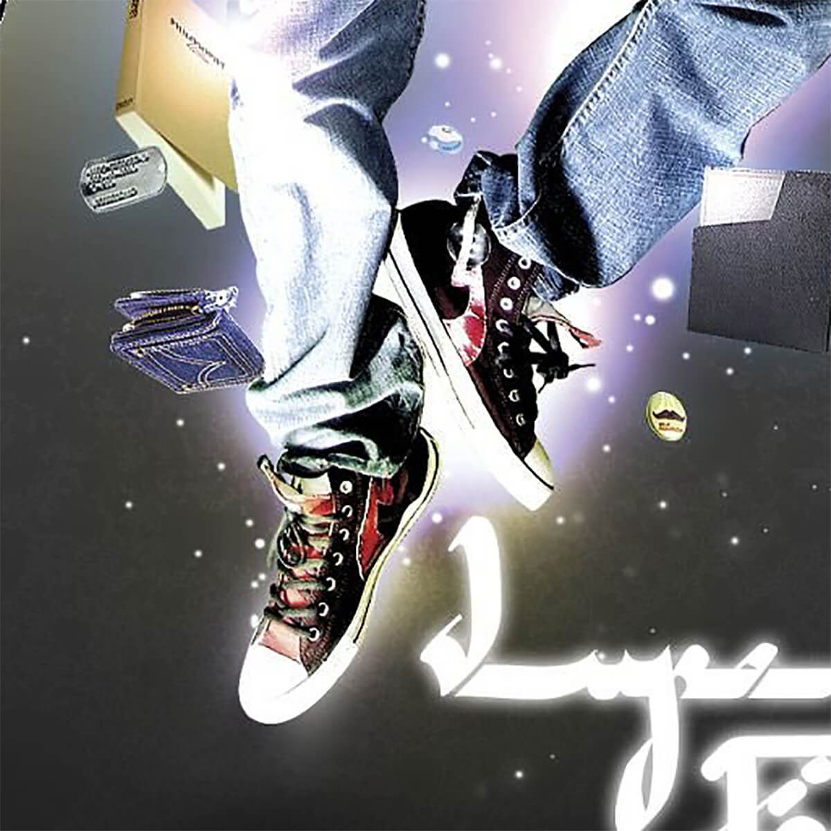 Lupe Fiasco "Food & Liquor" Album & Sneaker History feat. Reebok, Nike, Converse, Greedy Genius & Vans