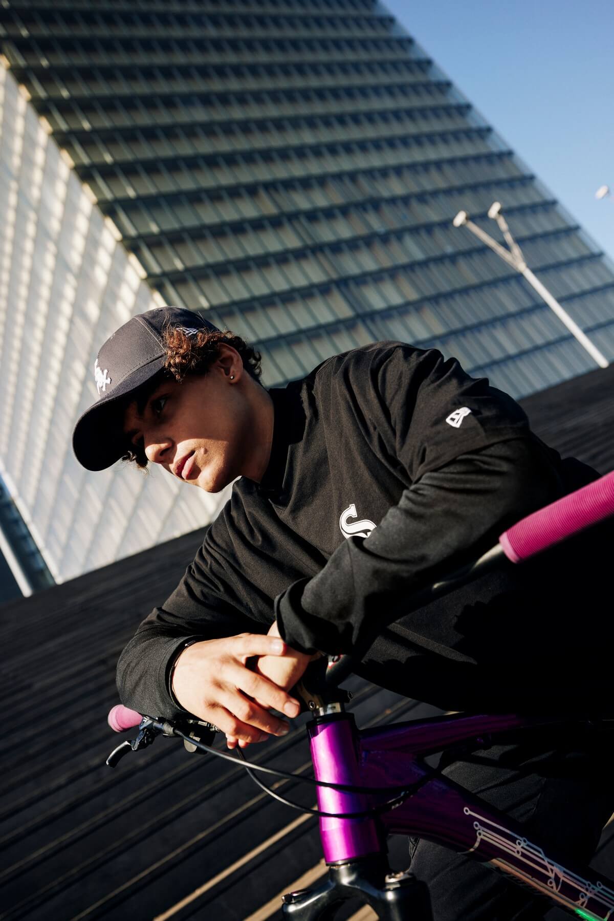 New Era "Colour Essentials" Kollektion HW 22