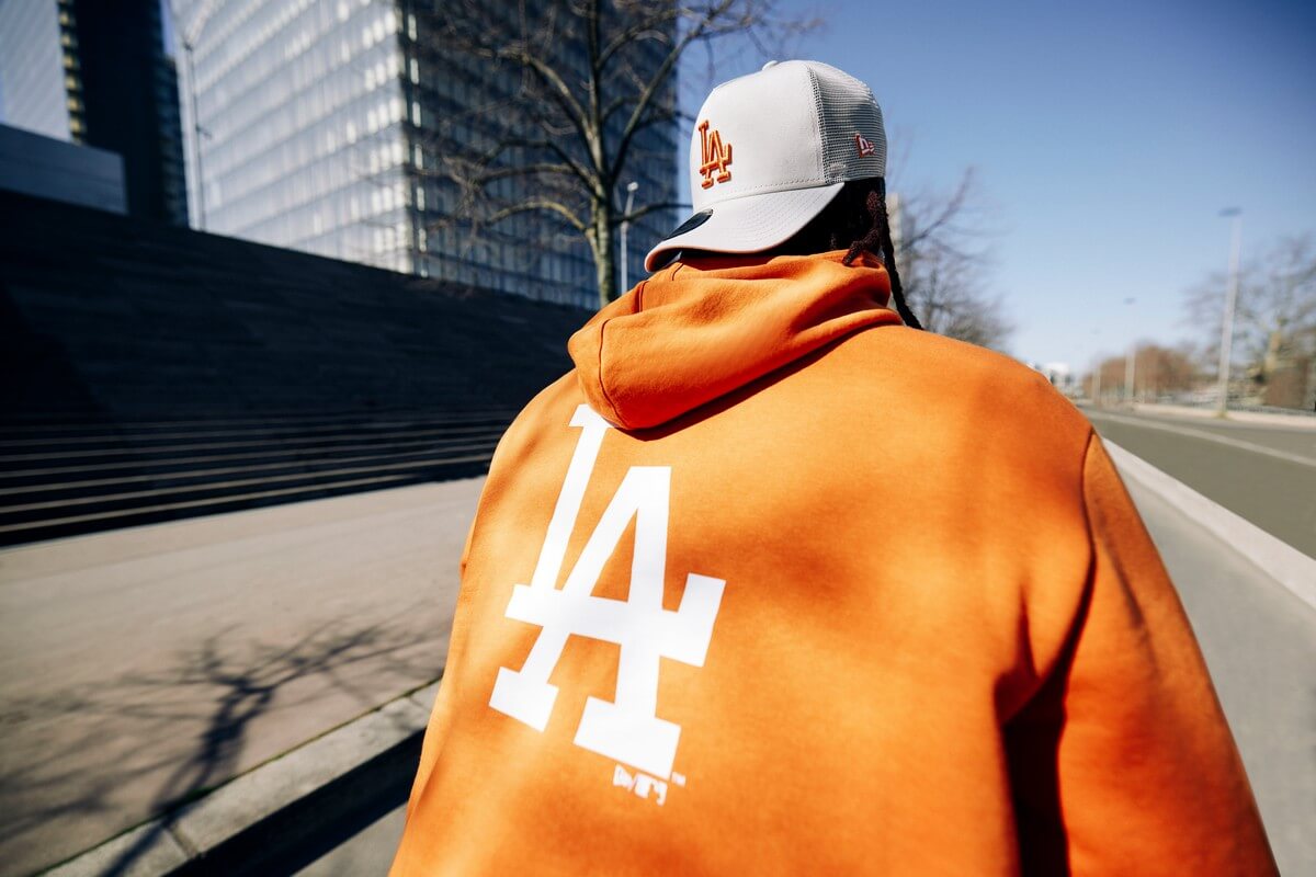 New Era "Colour Essentials" Kollektion HW 22
