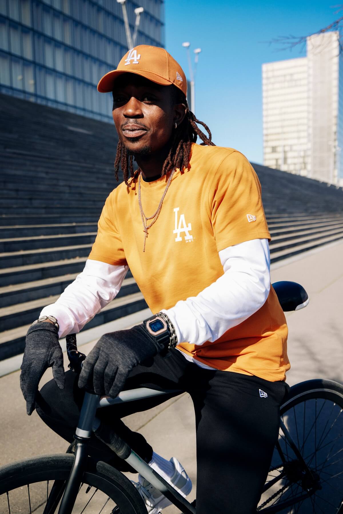 New Era "Colour Essentials" Kollektion HW 22