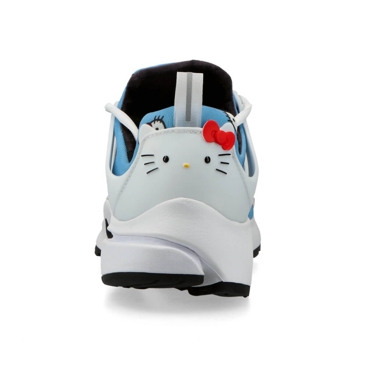 Nike x Hello Kitty Air Presto QS - University Blue / Black / White / Light Crimson - DV3770-400