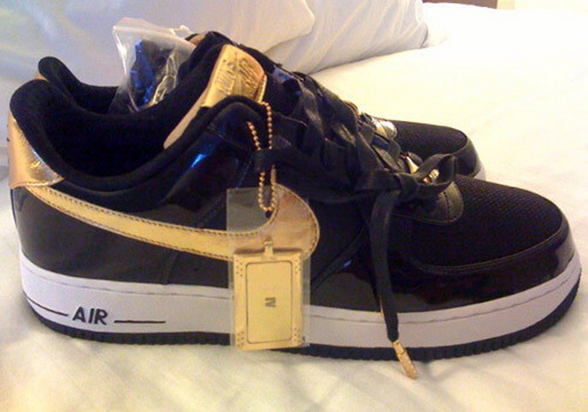 Lupe Fiasco "Food & Liquor" Album & Sneaker History feat. Reebok, Nike, Converse, Greedy Genius & Vans