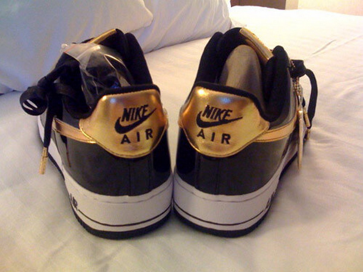 Lupe Fiasco "Food & Liquor" Album & Sneaker History feat. Reebok, Nike, Converse, Greedy Genius & Vans
