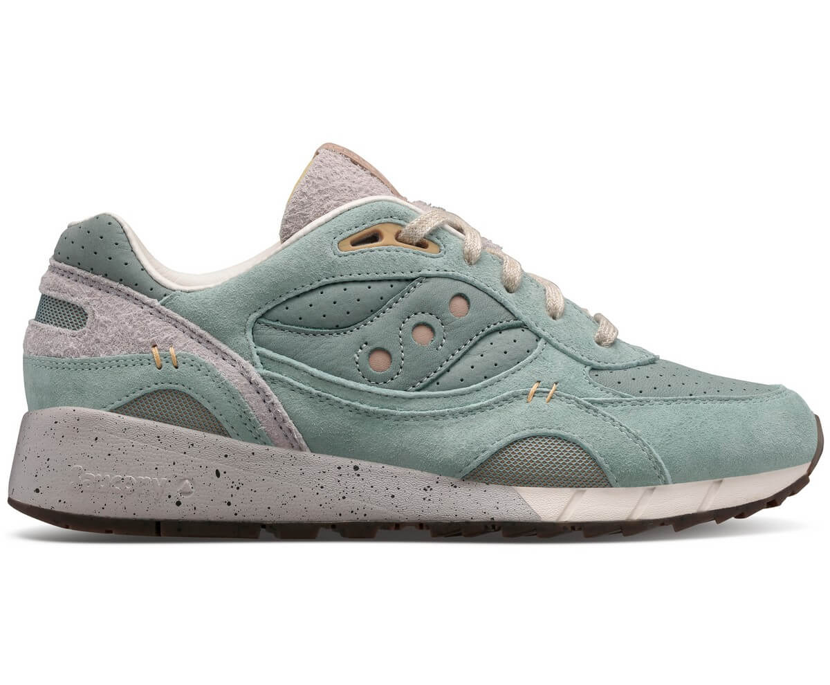 product: Saucony x Saucony - Shadow 6000 "Kintsugi" - S70663-1
