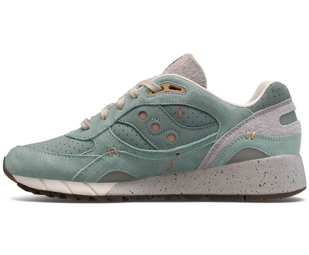 product: Saucony x Saucony - Shadow 6000 "Kintsugi" - S70663-1