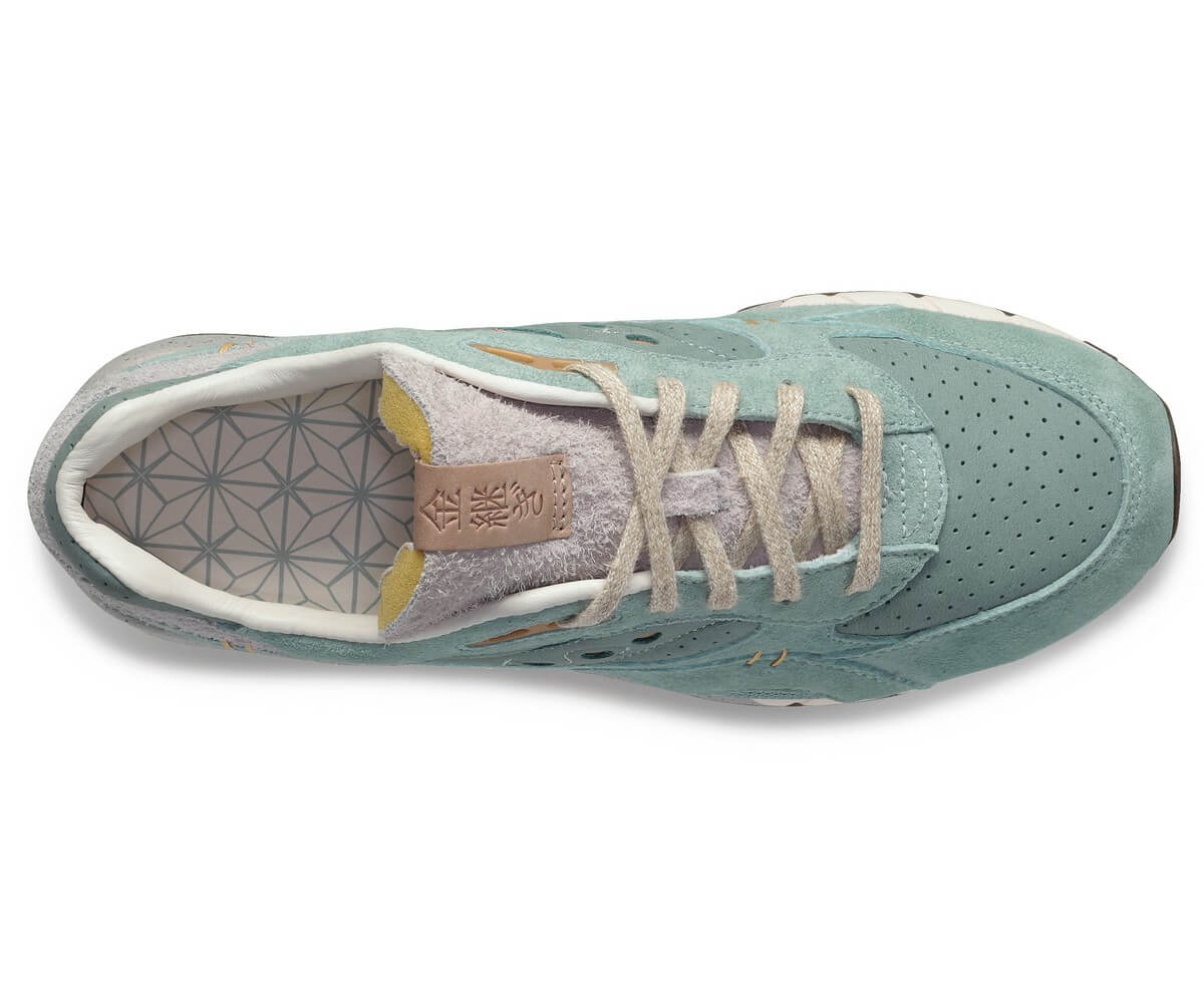 product: Saucony x Saucony - Shadow 6000 "Kintsugi" - S70663-1