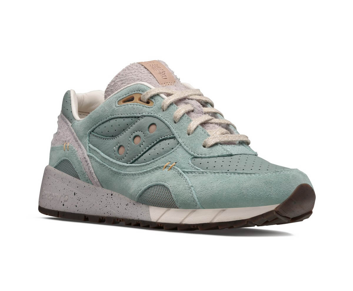 product: Saucony x Saucony - Shadow 6000 "Kintsugi" - S70663-1