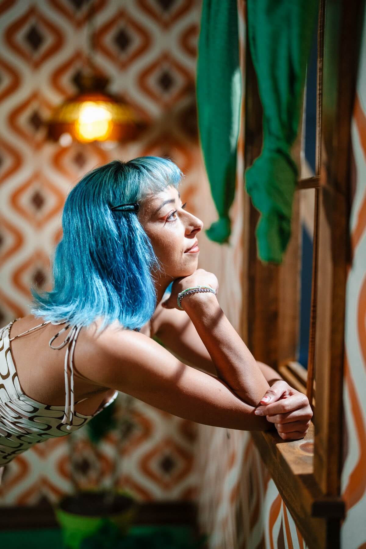 Vans x Lizzie Armanto – neue Farbstellungen auf dem „The Lizzie“