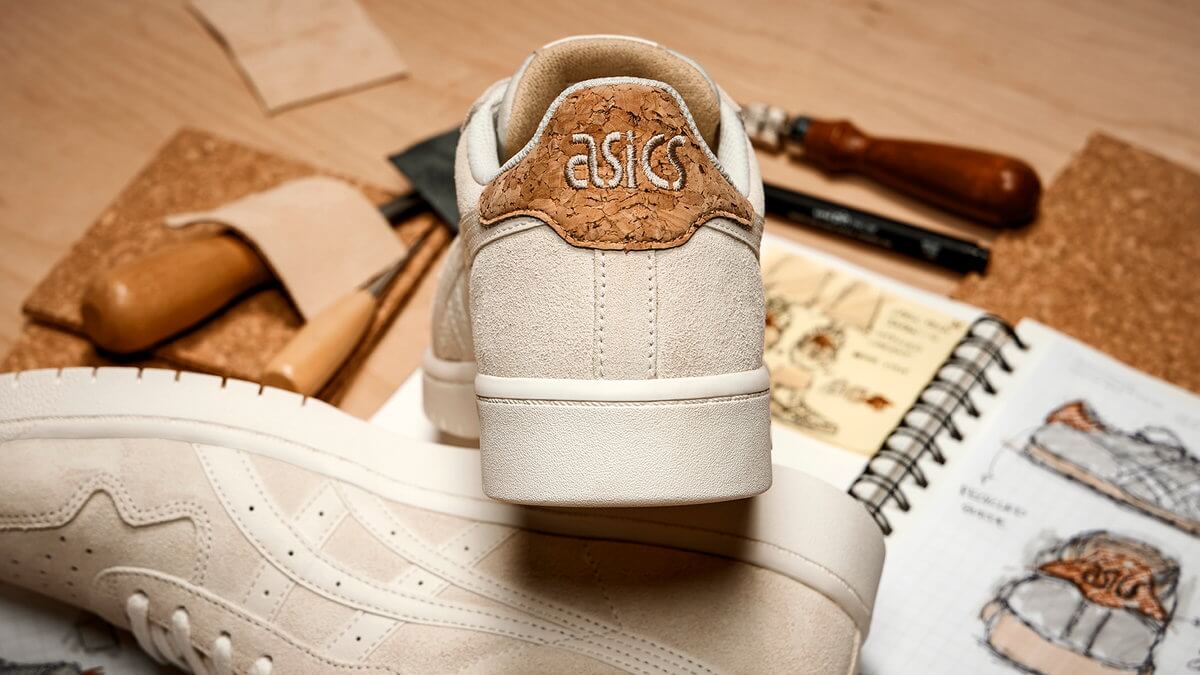 ASICS SportStyle Cork Pack feat. GT-II, Gel-1130 und Japan S