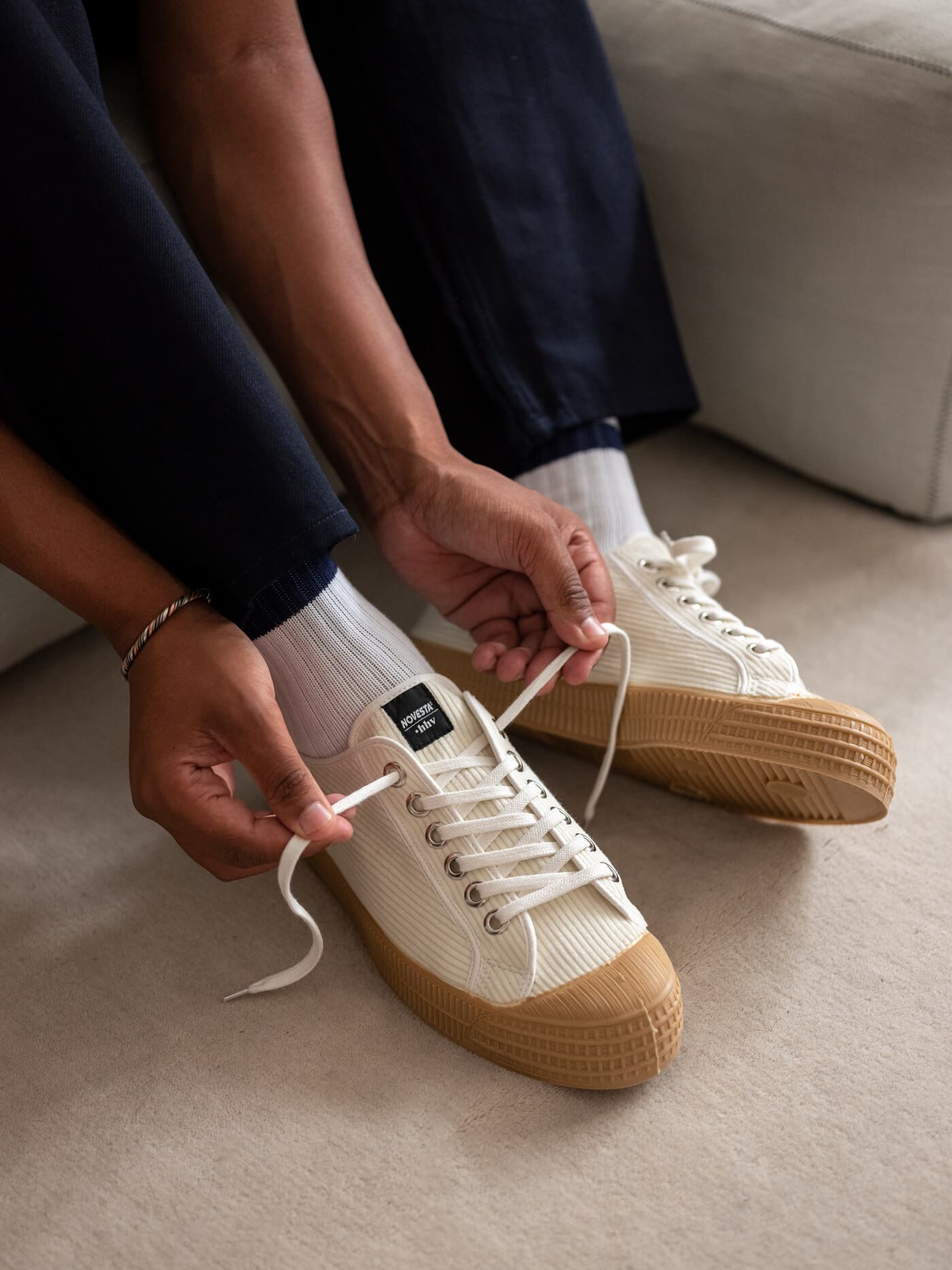 Novesta x HHV Star Master "20 Years of HHV"