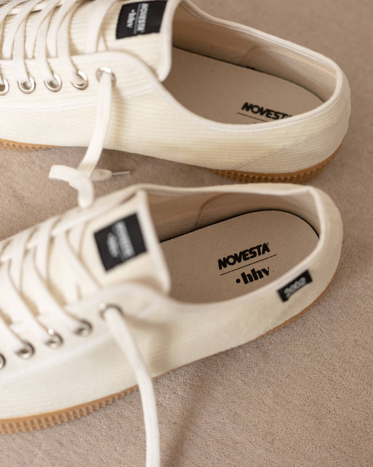 Novesta x HHV Star Master „20 Years of HHV“
