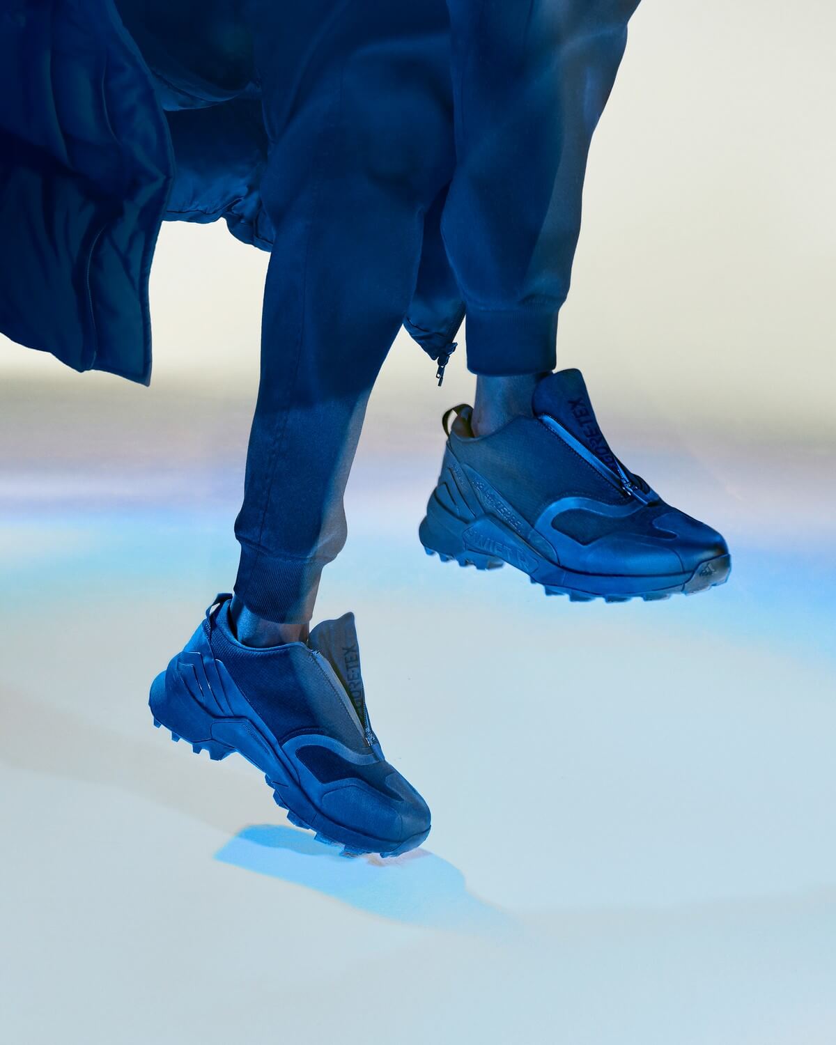 adidas Y-3: Memories of Exotics Fall/Winter 2022