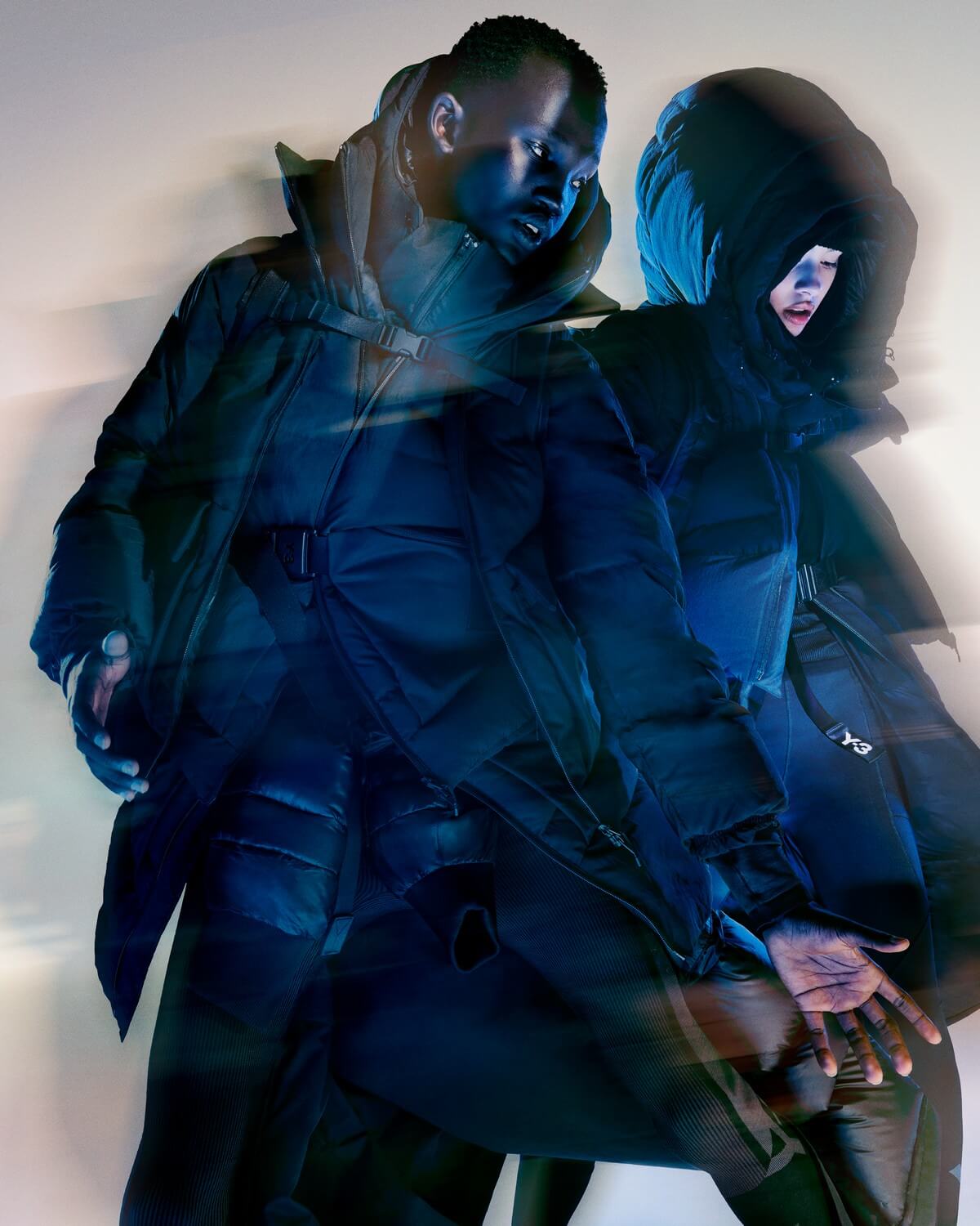 adidas Y-3: Memories of Exotics Fall/Winter 2022