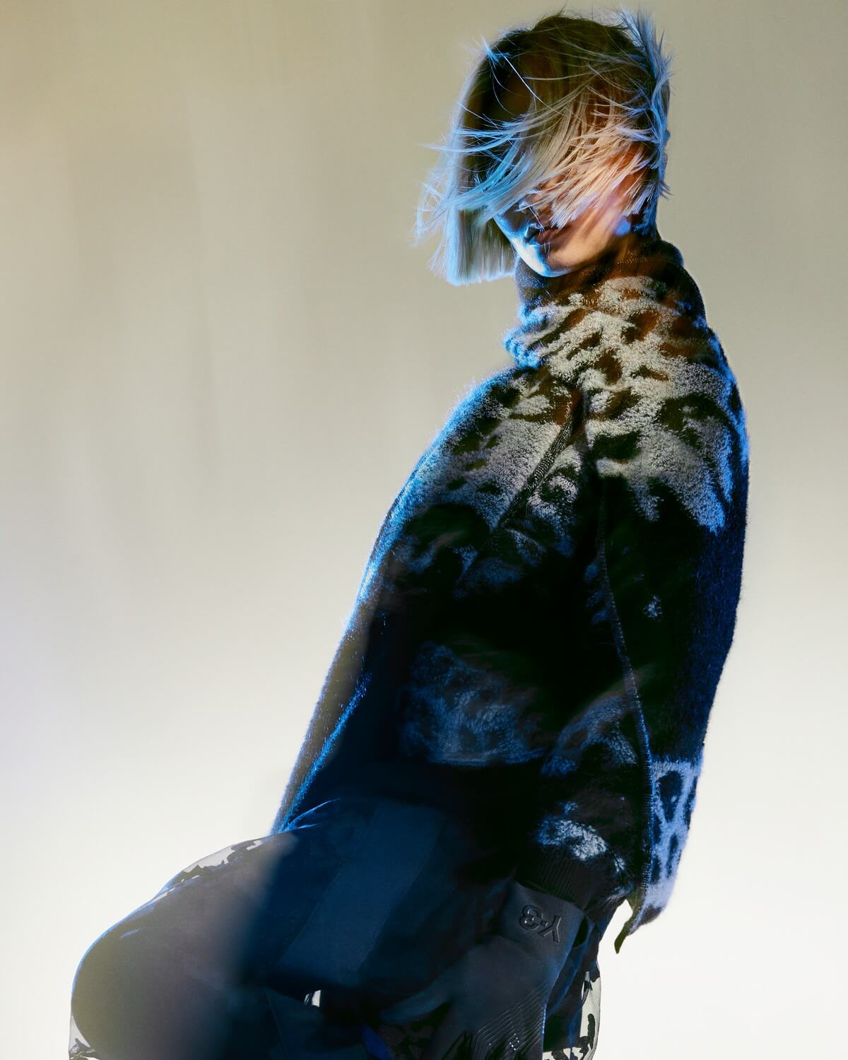 adidas Y-3: Memories of Exotics Fall/Winter 2022