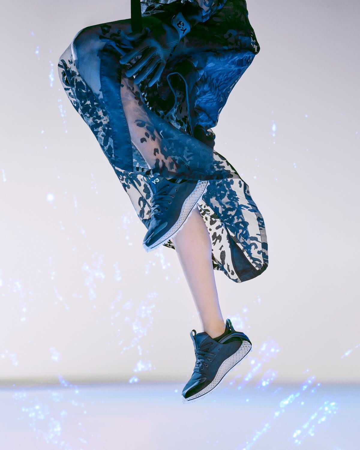 adidas Y-3 Runner 4D Fall/Winer 2022