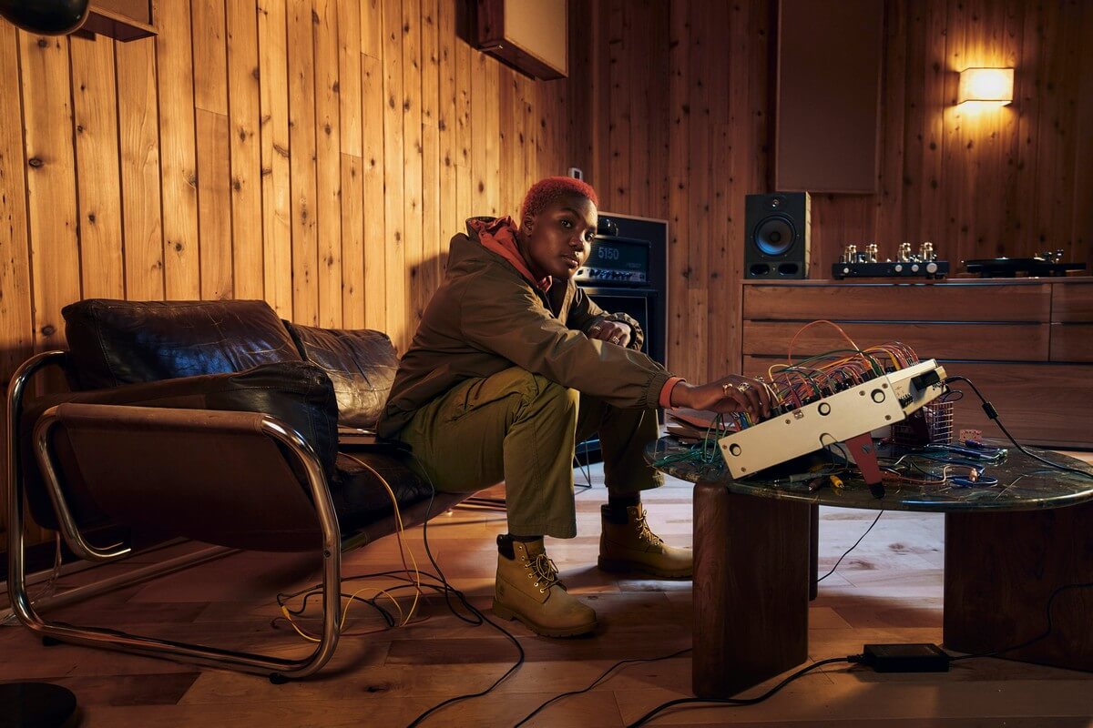 mood: Timberland Premium 6-Inch Boot