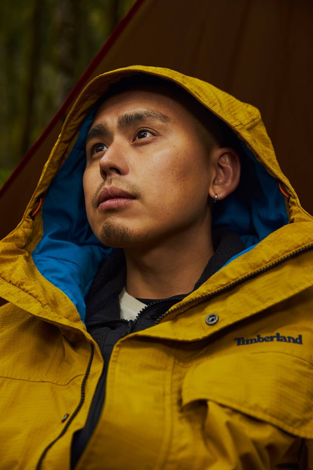 Timberland HW22 feat. GreenStride TBL Turbo, Tree Vault & Cortina Valley Boots