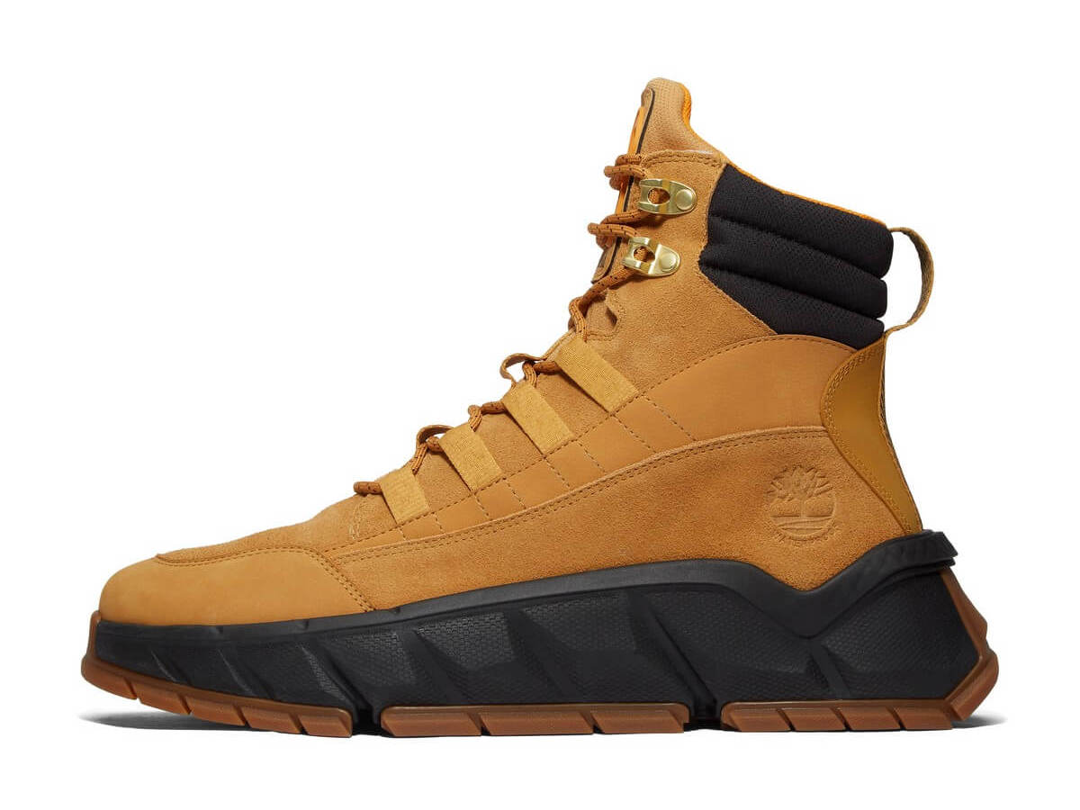 product: Timberland GreenStride TBL Turbo Waterproof Boots