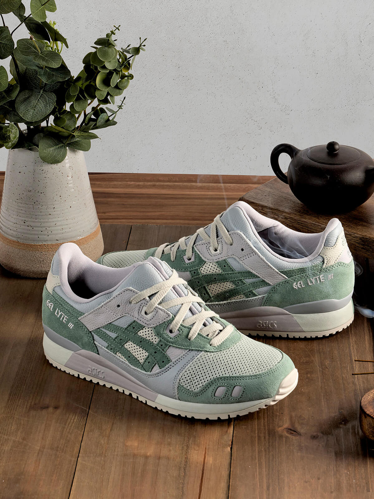 ASICS SportStyle Gel-Lyte III „Kodo Pack“