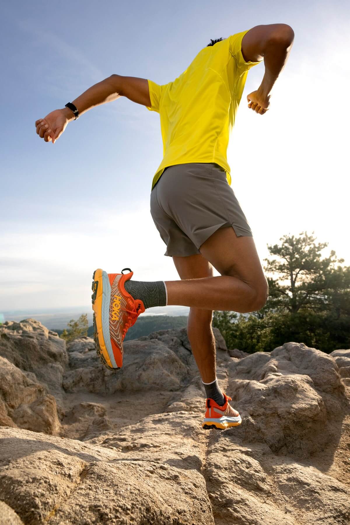 HOKA Trailrunning Repertoire Herbst/Winter 2022 inkl. Mafate Speed 4, Speedgoat 5 & Tecton X