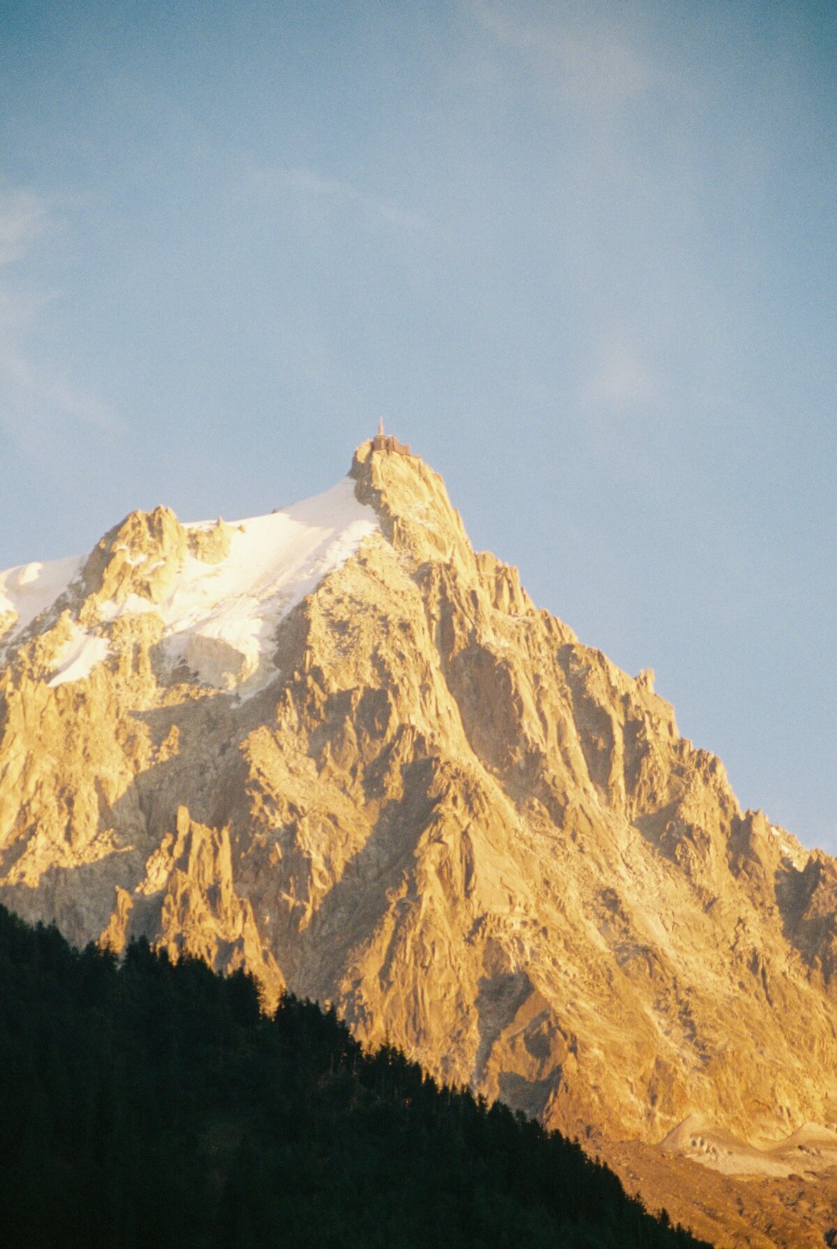 Ultra-Trail du Mont-Blanc: Ein mythisches Rennen, ein einzigartiges Erlebnis